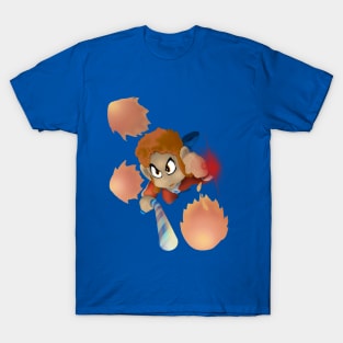 Alex Kidd T-Shirt